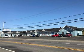 Motel Nanook